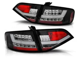 lampy-diodowe-audi-a4-b8-08-11-sedan-black-led-bar