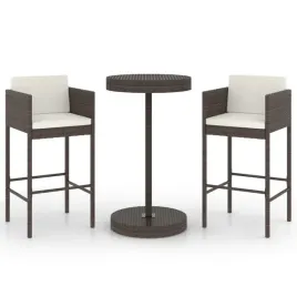 brazowy-zestaw-mebli-barowych-do-ogrodu-z-poduszkami-stol-605x106-cm