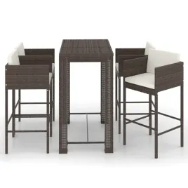 brazowy-zestaw-mebli-barowych-do-ogrodu-z-poduszkami-100-x-605-x-1105-cm