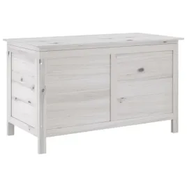 biala-skrzynia-ogrodowa-z-litego-drewna-jodlowego-99-x-495-x-585-cm