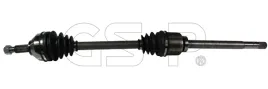 gsp-218271-wal-napedowy