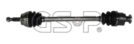 gsp-250052-wal-napedowy