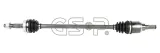 gsp-241538-wal-napedowy-stan-nowy