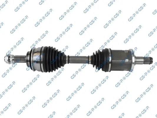 gsp-259715-wal-napedowy-stan-nowy