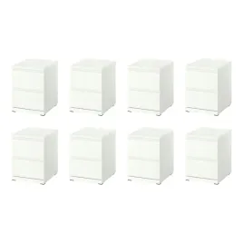8-szt-biala-komoda-2-szuflady-40x50x53-cm-nowoczesna