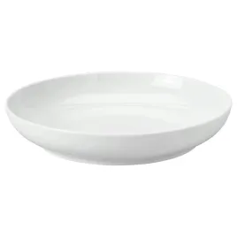 talerz-gleboki-porcelana-21-cm-bialy-ikea-365