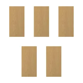5-szt-drzwi-kuchenne-40x80-cm-debowe-okleina-trwale