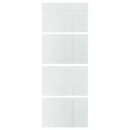 panele-szklane-do-drzwi-przesuwnych-75x201-cm-4-sztuki