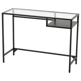 stolik-na-laptop-100x36-cm-szklo-hartowane-czarnobraz