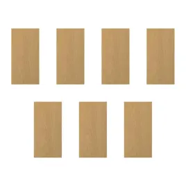 7-szt-drzwi-kuchenne-40x80-cm-debowe-okleina-trwale