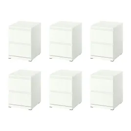 6-szt-biala-komoda-2-szuflady-40x50x53-cm-nowoczesna
