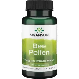 swanson-bee-pollen-pylek-pszczeli-400mg-100kaps