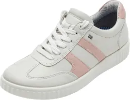 joma-damskie-sportowe-bezowe-skorzane-buty-sznurowane-43-6ka