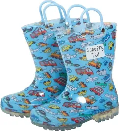 scruffy-ted-niebieskie-kalosze-dzieciece-wzor-pojazdow-z-uchwytami-25-6ka