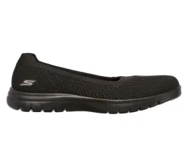 skechers-polbuty-damskie-wsuwane-czarne-niskie-proste-39-6ka
