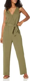 the-drop-kombinezon-damski-khaki-z-dekoltem-v-bez-rekawow-s-7ca