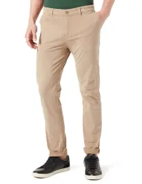 garment-makers-bezowe-spodnie-meskie-chinos-proste-30-32-7ca