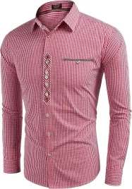 coofandy-czerwona-koszula-casual-w-krate-z-guzikami-i-wzorem-m-7ca