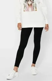 only-legginsy-damskie-czarne-dlugie-2pak-m-7ca