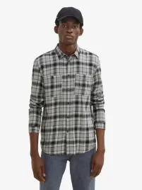 tom-tailor-koszula-meska-casual-w-krate-z-dlugim-rekawem-bawelniana-xs-7ca