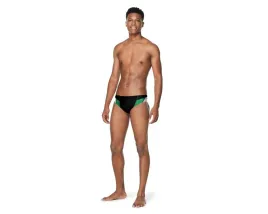 speedo-sportowe-kapielowki-meskie-klasyczne-czarno-zielone-26-7ca