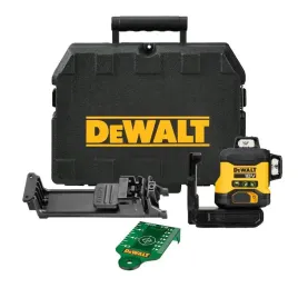 dewalt-dcle34031n-xj-samopoziomujacy-laser