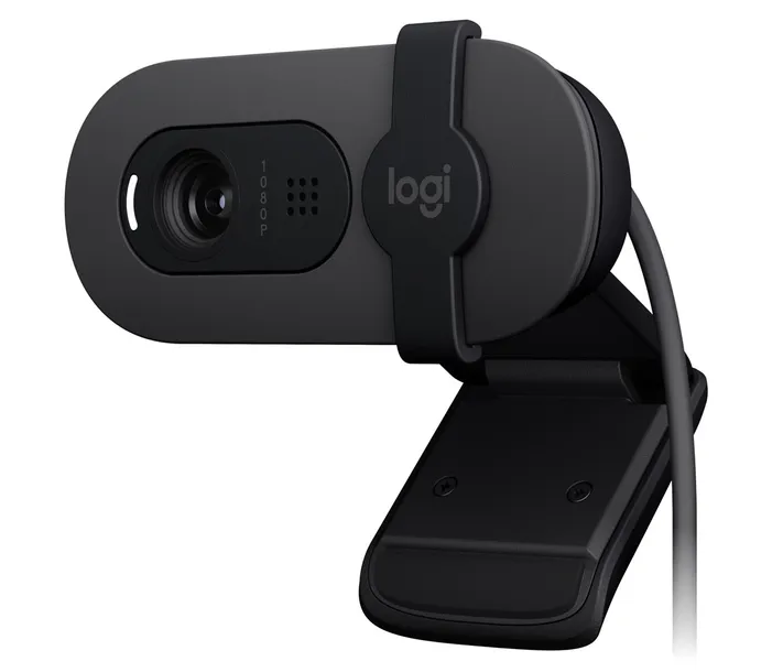 logitech-brio-100-960-001585-webcam-2-mp-graphite