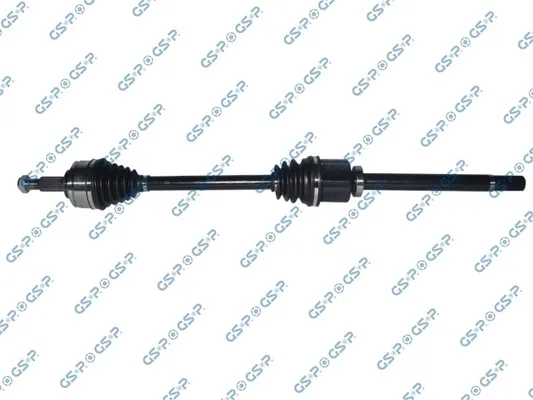 gsp-250540-wal-napedowy-stan-nowy
