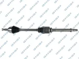 gsp-250348-wal-napedowy
