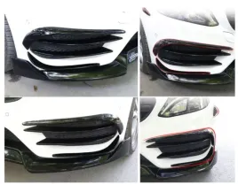 przednie-spoiler-aero-mercedes-w205-amg-line-flaps