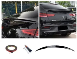 spoiler-na-klape-mercedes-gle-c167-coupe-gloss-blk