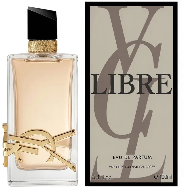 LIBRE – Perfumy damskie 100ml EDP