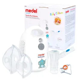 medel-family-plus-elefante-inhalator-tlokowy-dla-dzieci-z-trzema-maskami