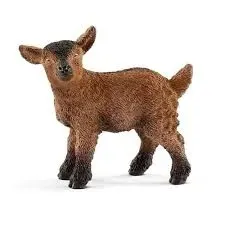 schleich-farm-world-17067-goat-kid-jagnie-4cm-koziolek-koza
