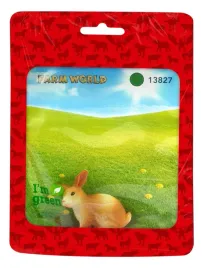 schleich-figurka-wild-life-malowana-krolik-13827