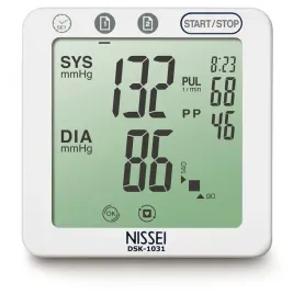 nissei-dsk-1031-cisnieniomierz-automatyczny