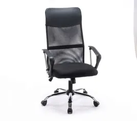 fotel-obrotowy-na-kolkach-biurowy-siatkowy-wysokie-oparcie-ergonomiczny