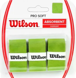 nd05-o1277-wrz4040li-owijka-wilson-pro-soft-absorbent-overgrip-zielona-3szt