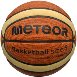 nd05-p9409-5-10100-pilka-koszykowa-meteor-cellular-5-brazowo-kremowa-10100
