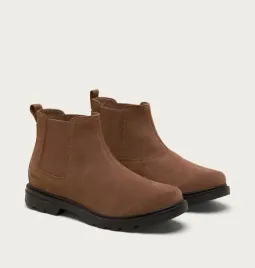 sorel-brazowe-meskie-sztyblety-skora-naturalna-na-wsuwane-42-6ka