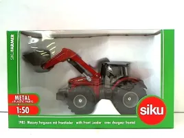 siku-farmer-massey-ferguson-z-ladowarka-1985