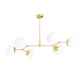 lampa-wiszaca-damar-glam-6-punkty-swiatla-e27