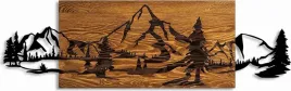 wallity-mountain-range-dekoracja-loft-metal-orzech-30x95-cm
