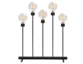 swiecznik-dekoracyjny-led-eddie-konstsmide-3963-710tr-czarny-45-x-54-cm
