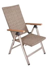 garden-pleasure-florence-305436-fotel-skladany-polyrattan-aluminium