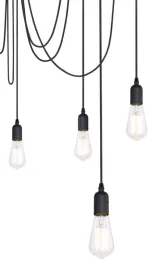 sufitowa-lampa-wiszaca-globo-a110-8-8-punkty-swiatla-e27-czarna