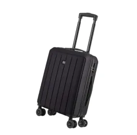 walizka-podrozna-30-l-czarna-topmove-traveler-plastikowa-do-10kg