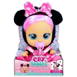 tmt-cry-babies-dressy-minnie-86357