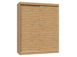 szafa-z-drzwiami-przesuwnymi-i-ozdobnymi-szprosami-iga-160x61xh200-artisan
