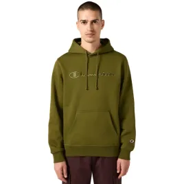 nd05-b25792-l-220271-gs585-bluza-meska-champion-hooded-sweatshirt-oliwkowa